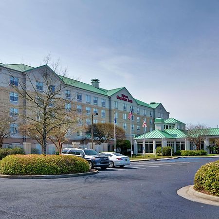 Hilton Garden Inn Mobile East Bay / Daphne Ngoại thất bức ảnh