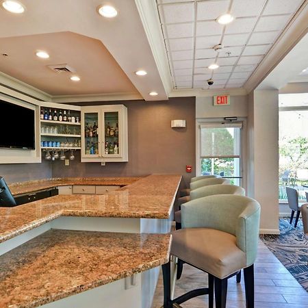 Hilton Garden Inn Mobile East Bay / Daphne Ngoại thất bức ảnh