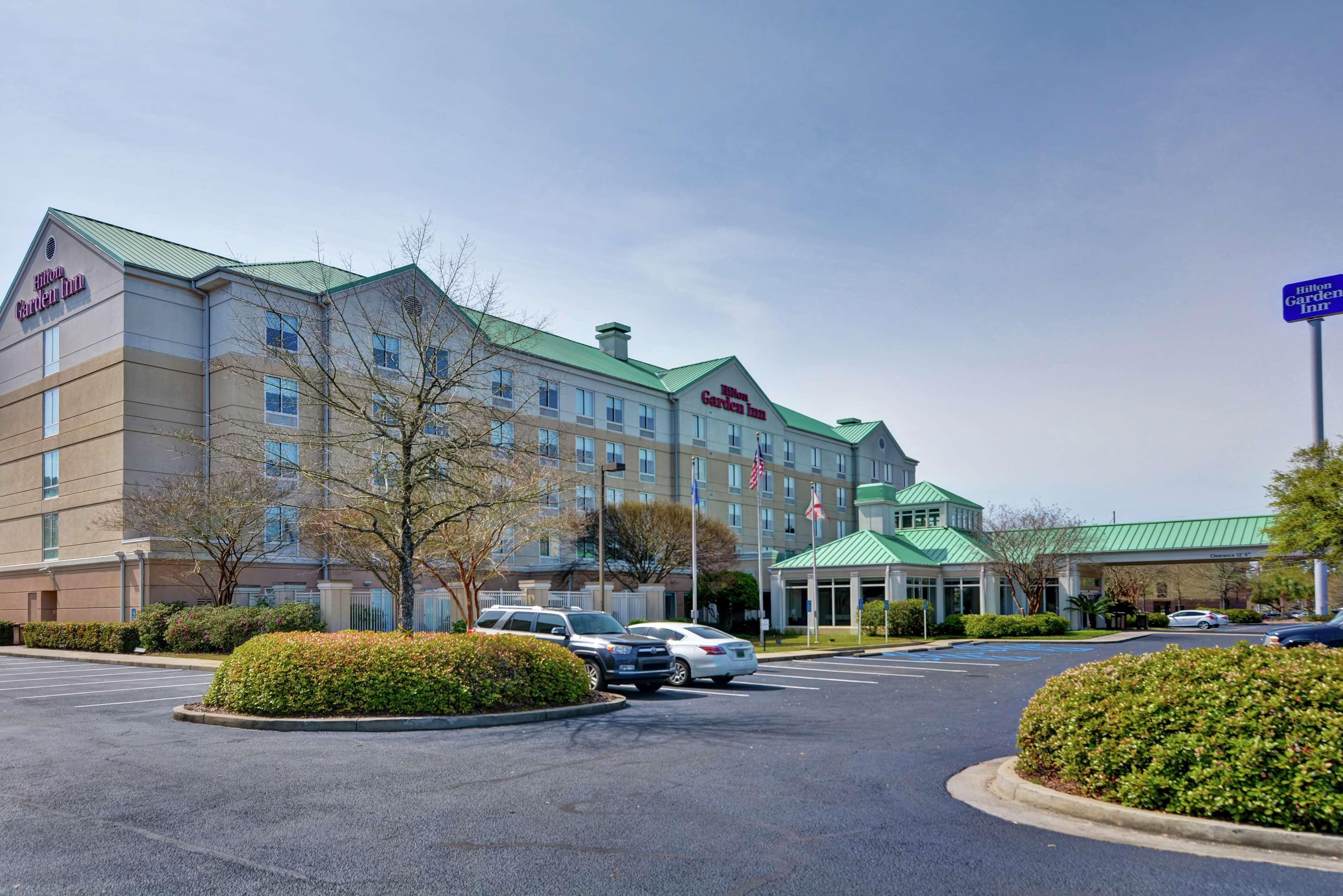 Hilton Garden Inn Mobile East Bay / Daphne Ngoại thất bức ảnh