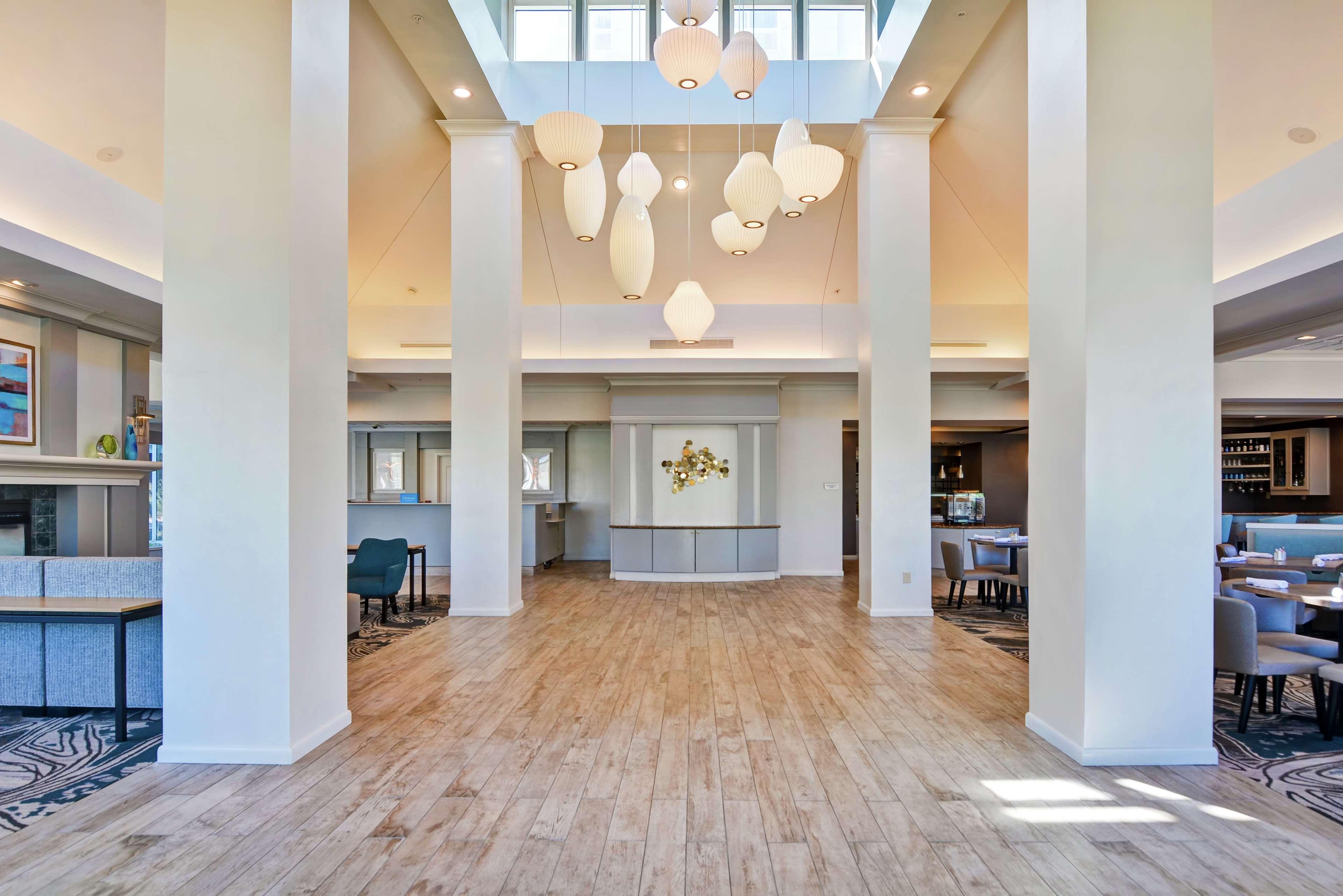 Hilton Garden Inn Mobile East Bay / Daphne Ngoại thất bức ảnh