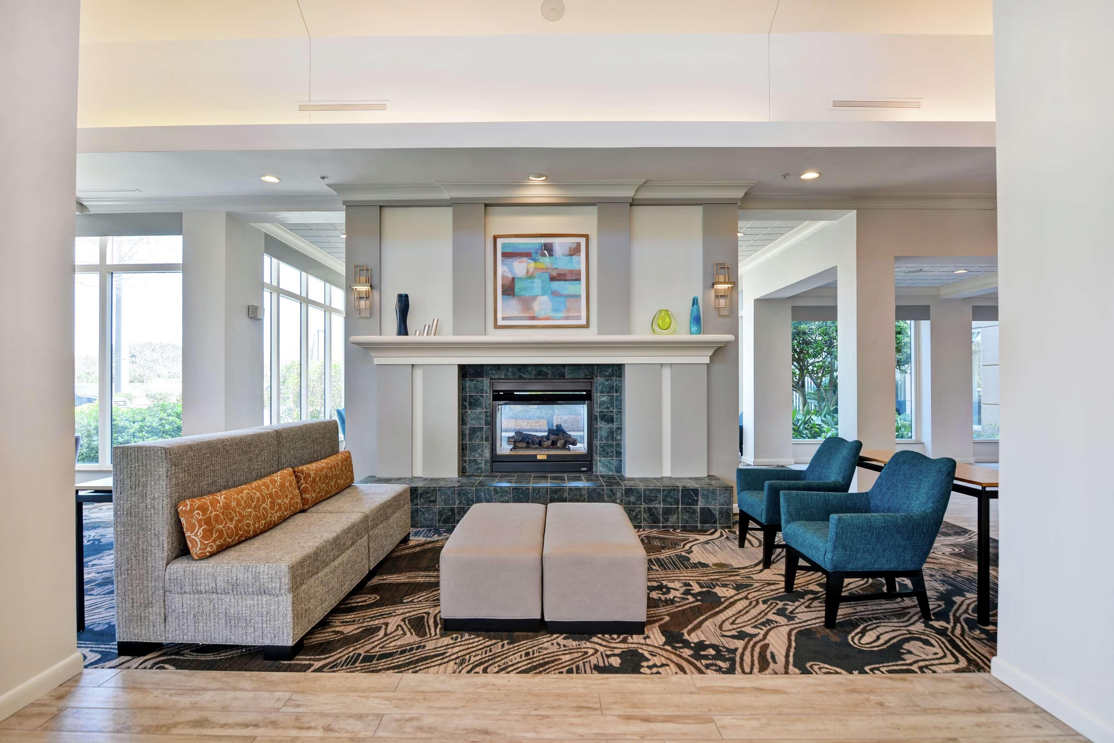 Hilton Garden Inn Mobile East Bay / Daphne Ngoại thất bức ảnh