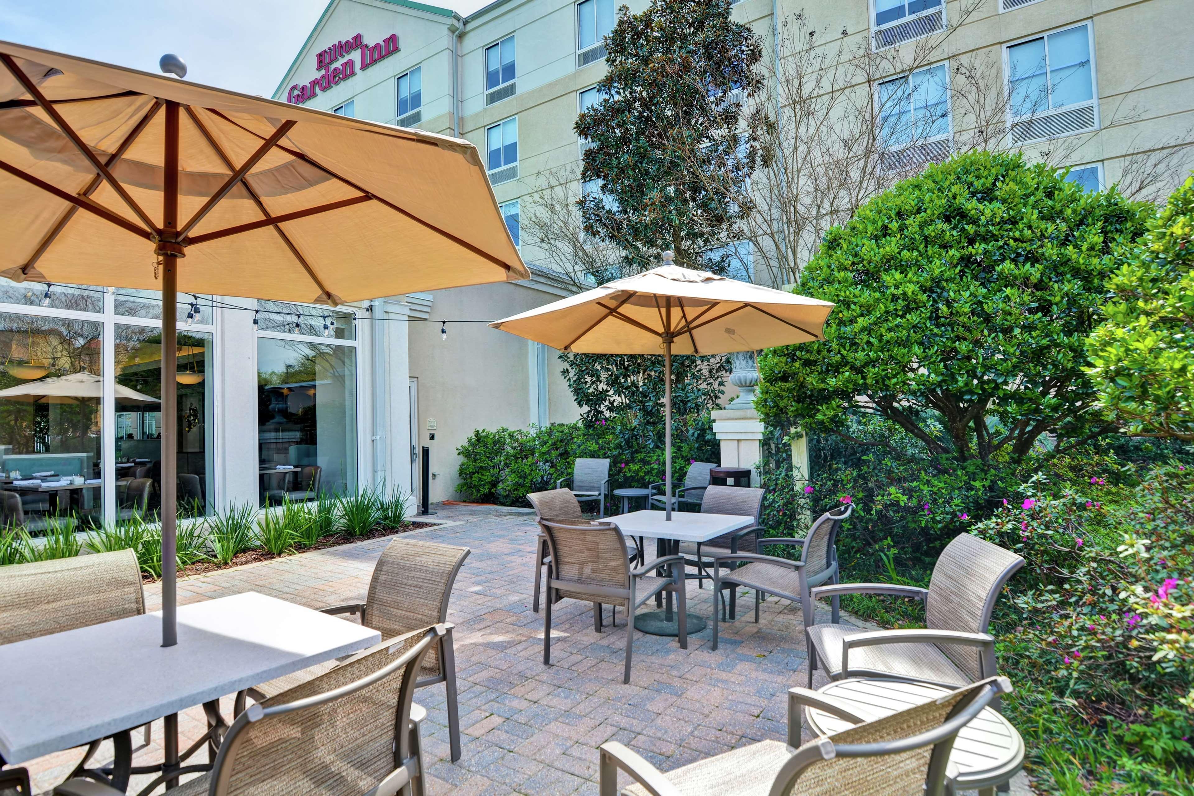 Hilton Garden Inn Mobile East Bay / Daphne Ngoại thất bức ảnh