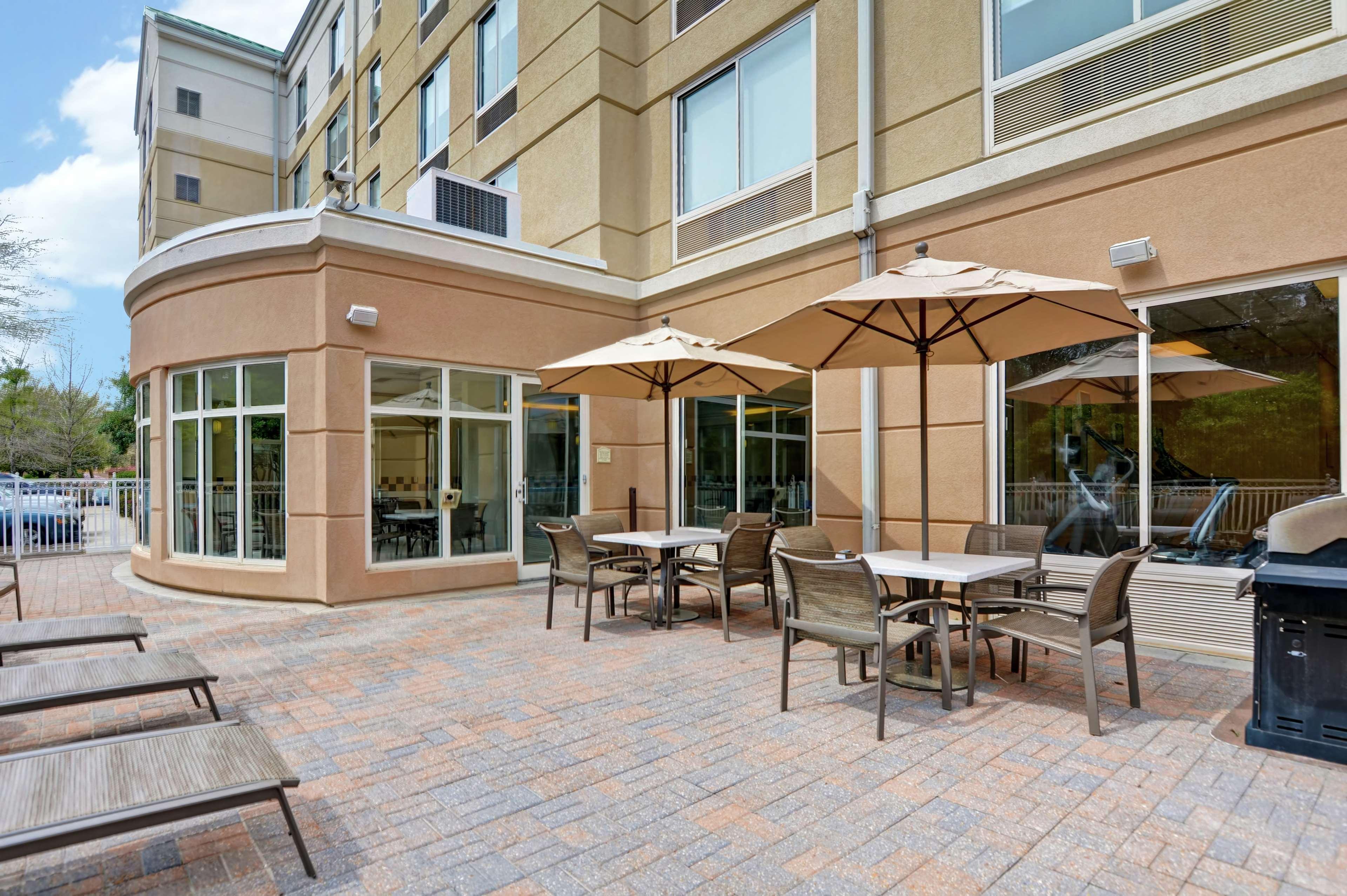 Hilton Garden Inn Mobile East Bay / Daphne Ngoại thất bức ảnh