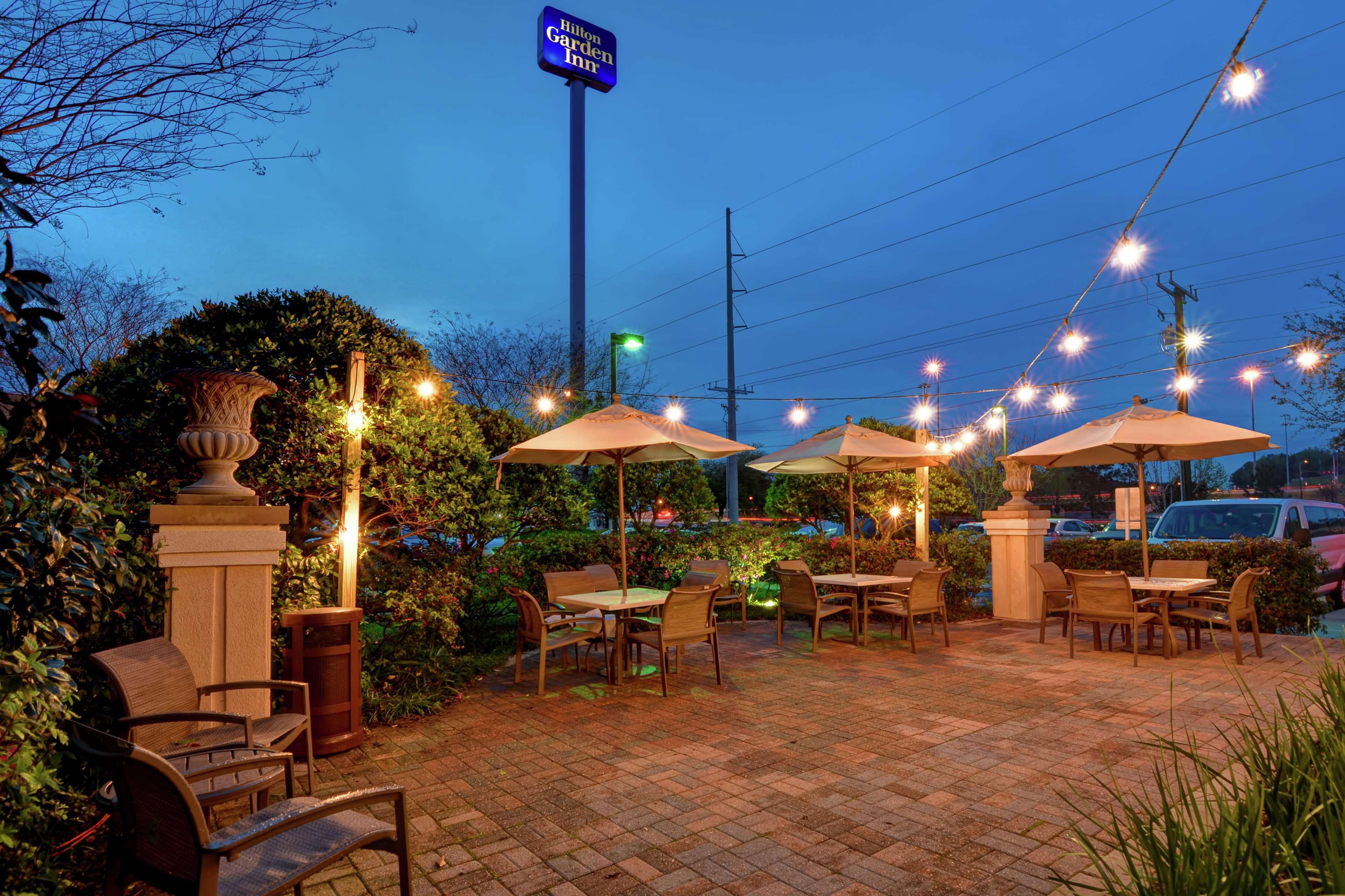 Hilton Garden Inn Mobile East Bay / Daphne Ngoại thất bức ảnh