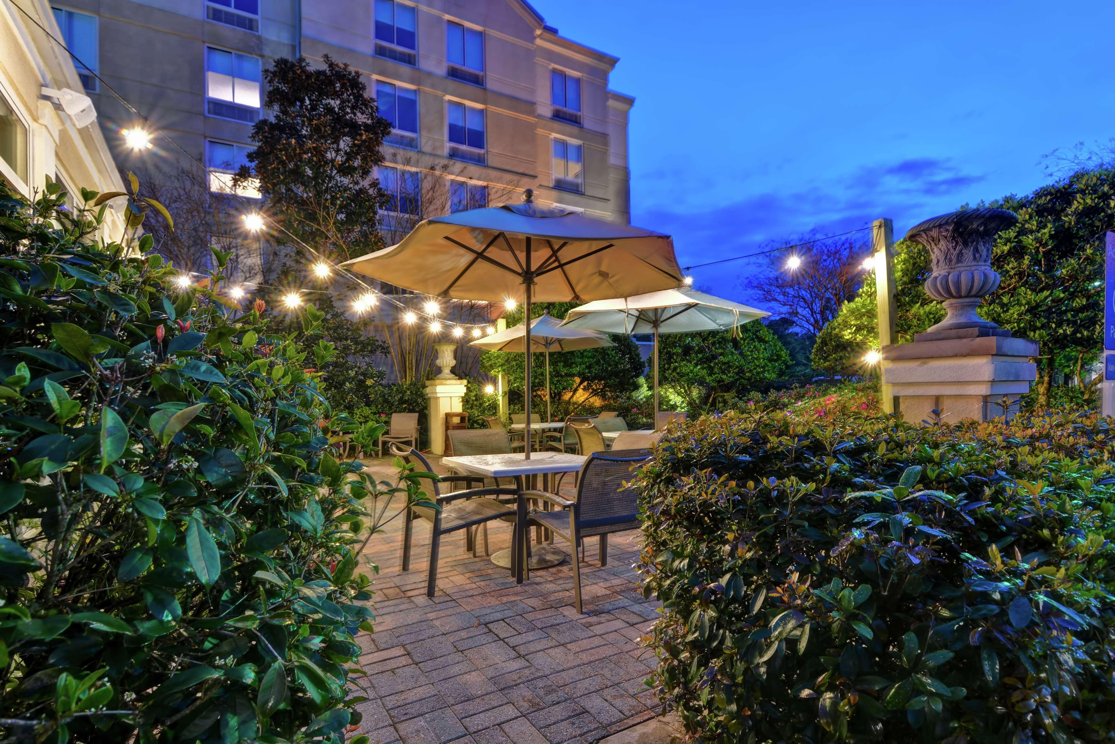 Hilton Garden Inn Mobile East Bay / Daphne Ngoại thất bức ảnh