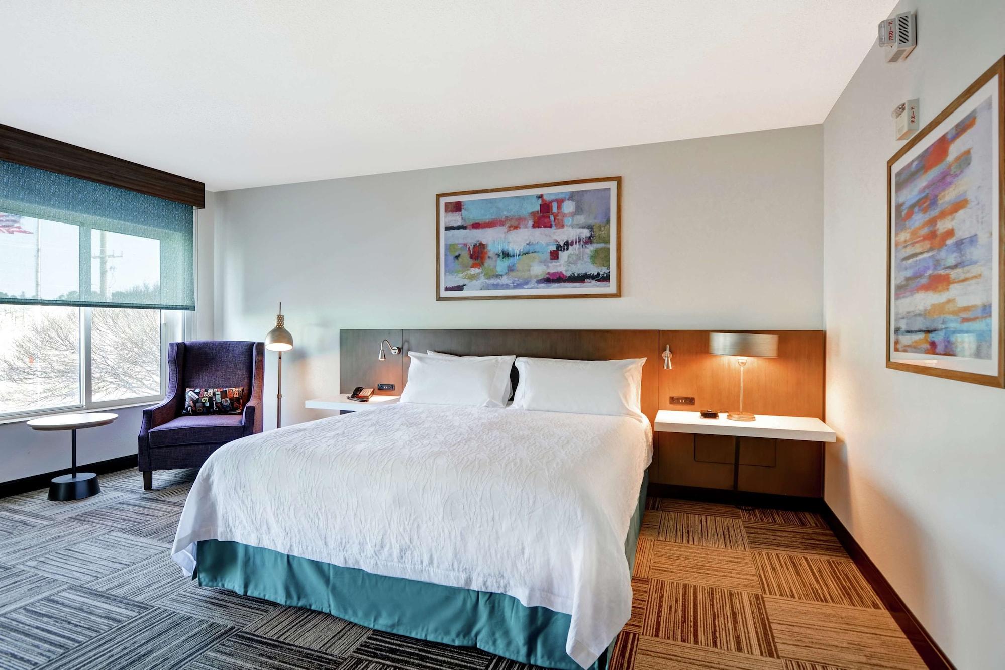 Hilton Garden Inn Mobile East Bay / Daphne Ngoại thất bức ảnh