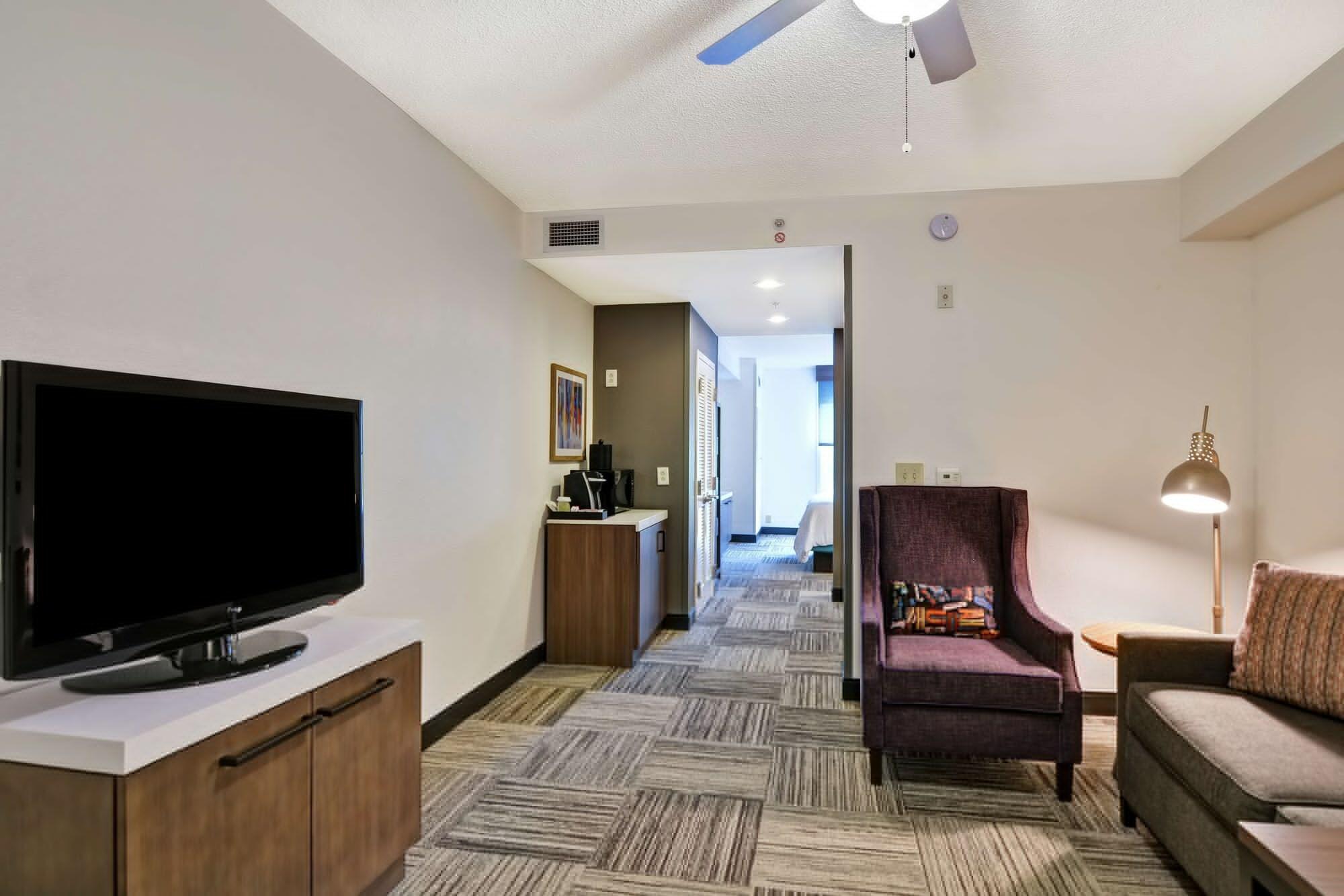 Hilton Garden Inn Mobile East Bay / Daphne Ngoại thất bức ảnh