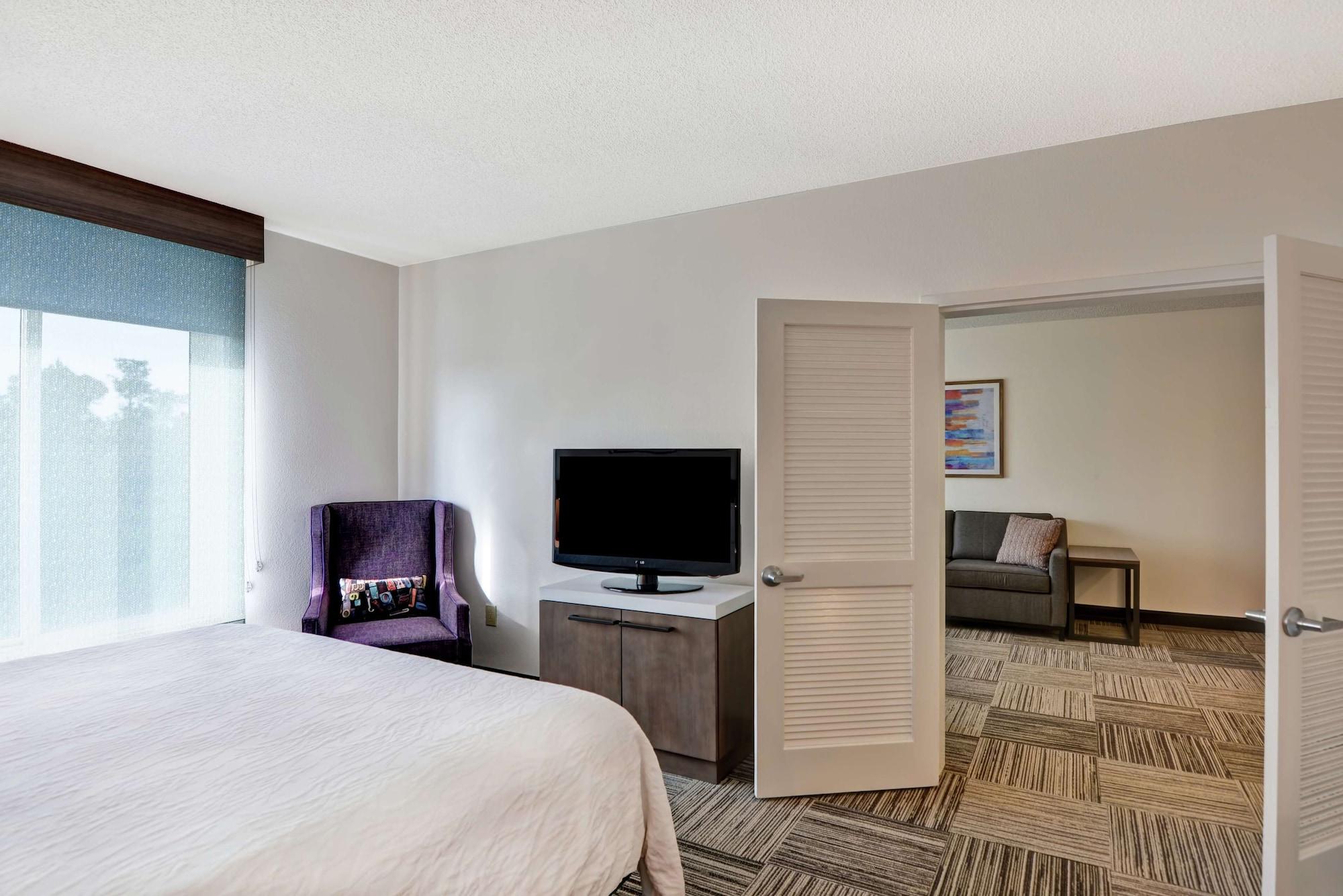 Hilton Garden Inn Mobile East Bay / Daphne Ngoại thất bức ảnh