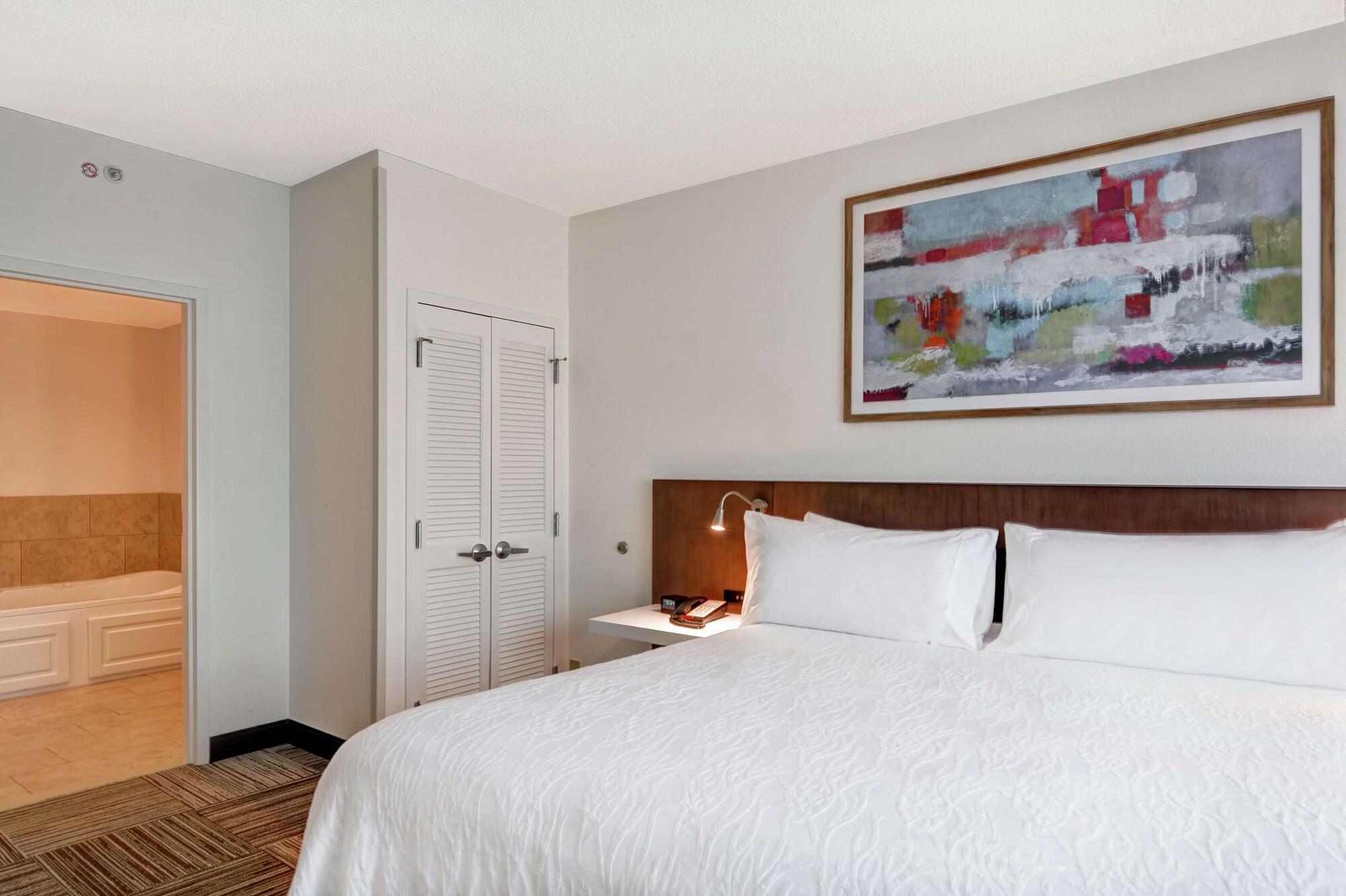 Hilton Garden Inn Mobile East Bay / Daphne Ngoại thất bức ảnh