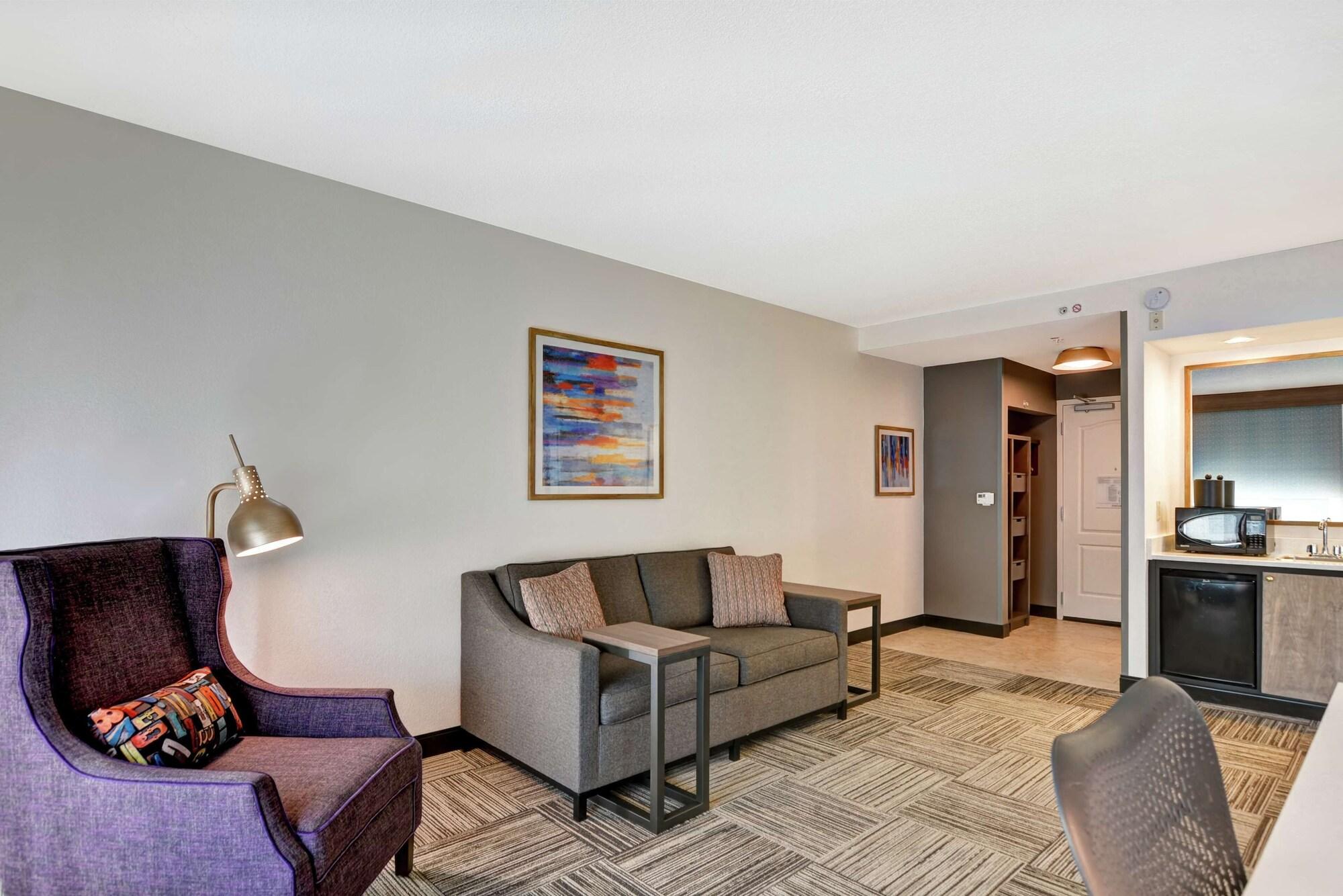 Hilton Garden Inn Mobile East Bay / Daphne Ngoại thất bức ảnh