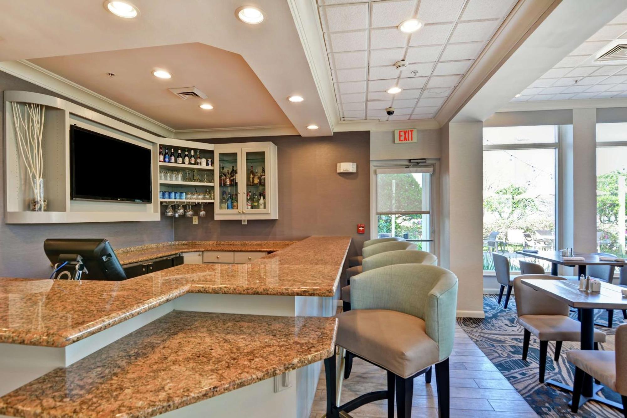 Hilton Garden Inn Mobile East Bay / Daphne Ngoại thất bức ảnh