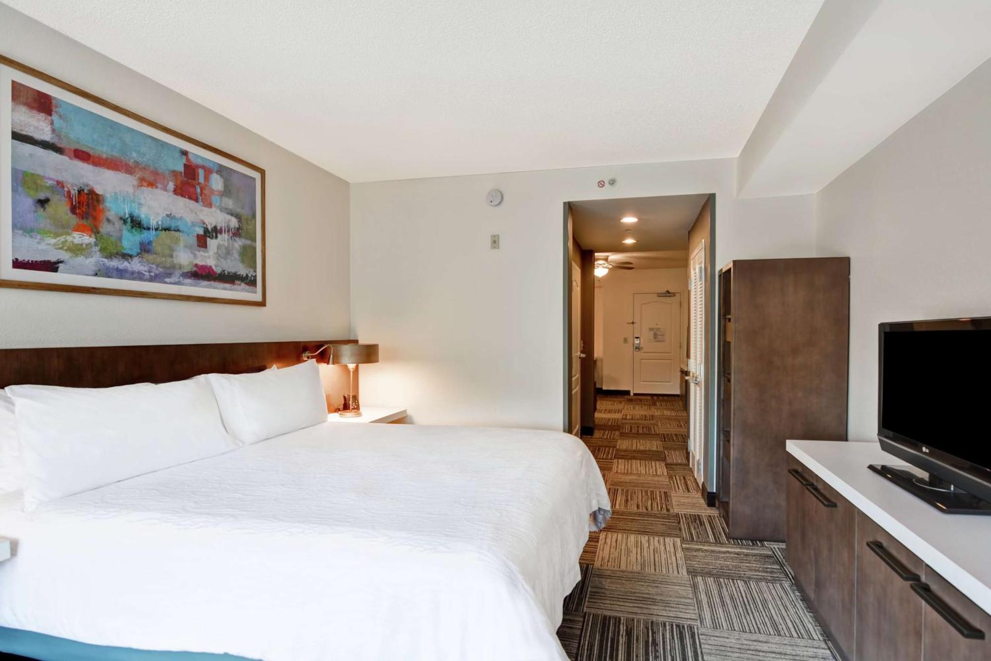 Hilton Garden Inn Mobile East Bay / Daphne Ngoại thất bức ảnh
