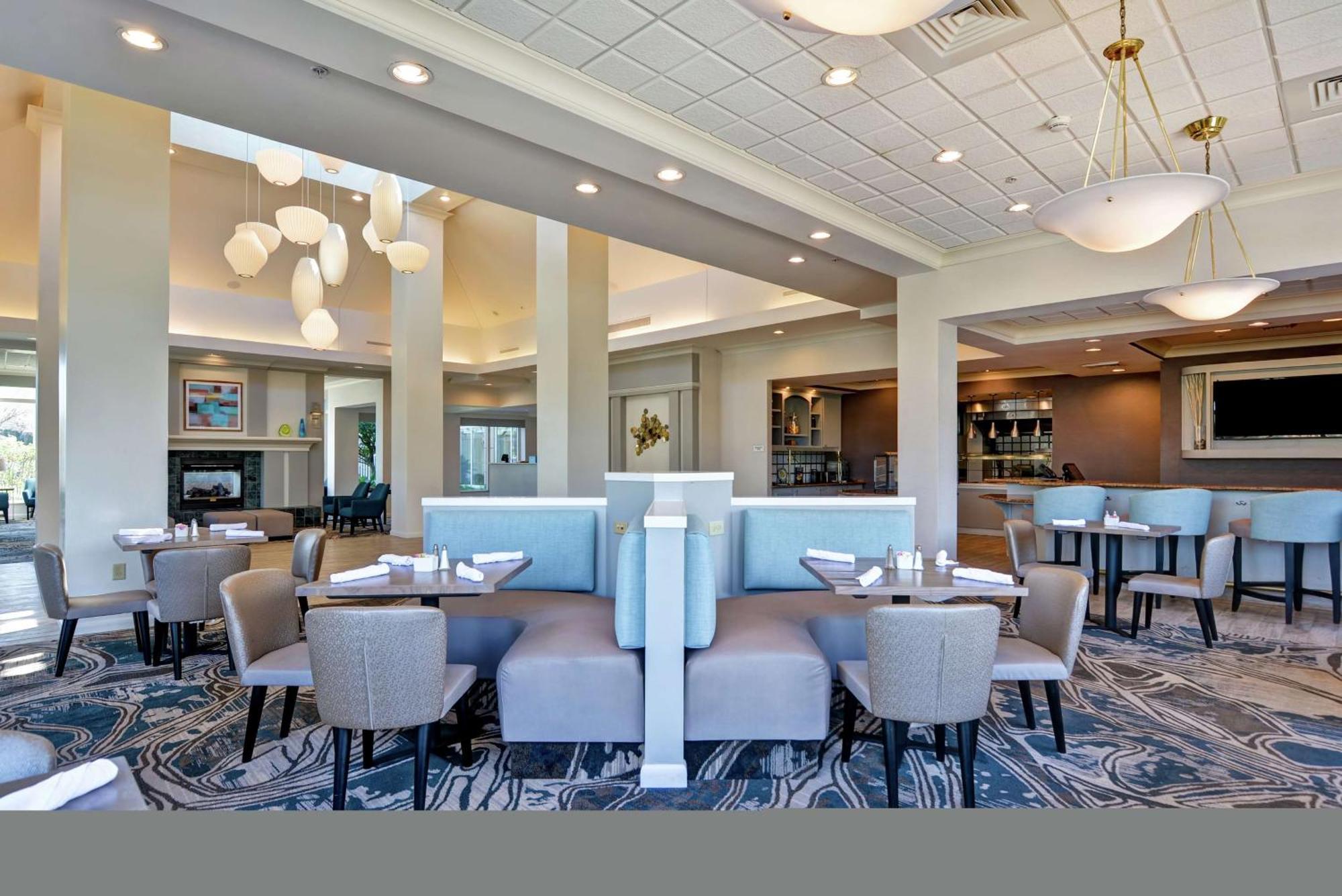 Hilton Garden Inn Mobile East Bay / Daphne Ngoại thất bức ảnh