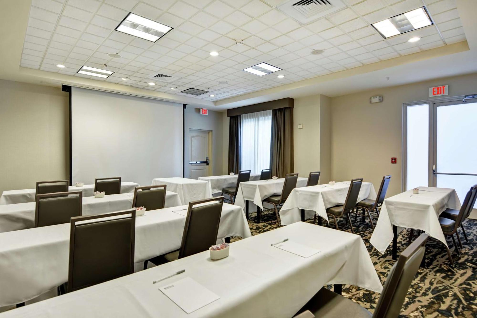 Hilton Garden Inn Mobile East Bay / Daphne Ngoại thất bức ảnh