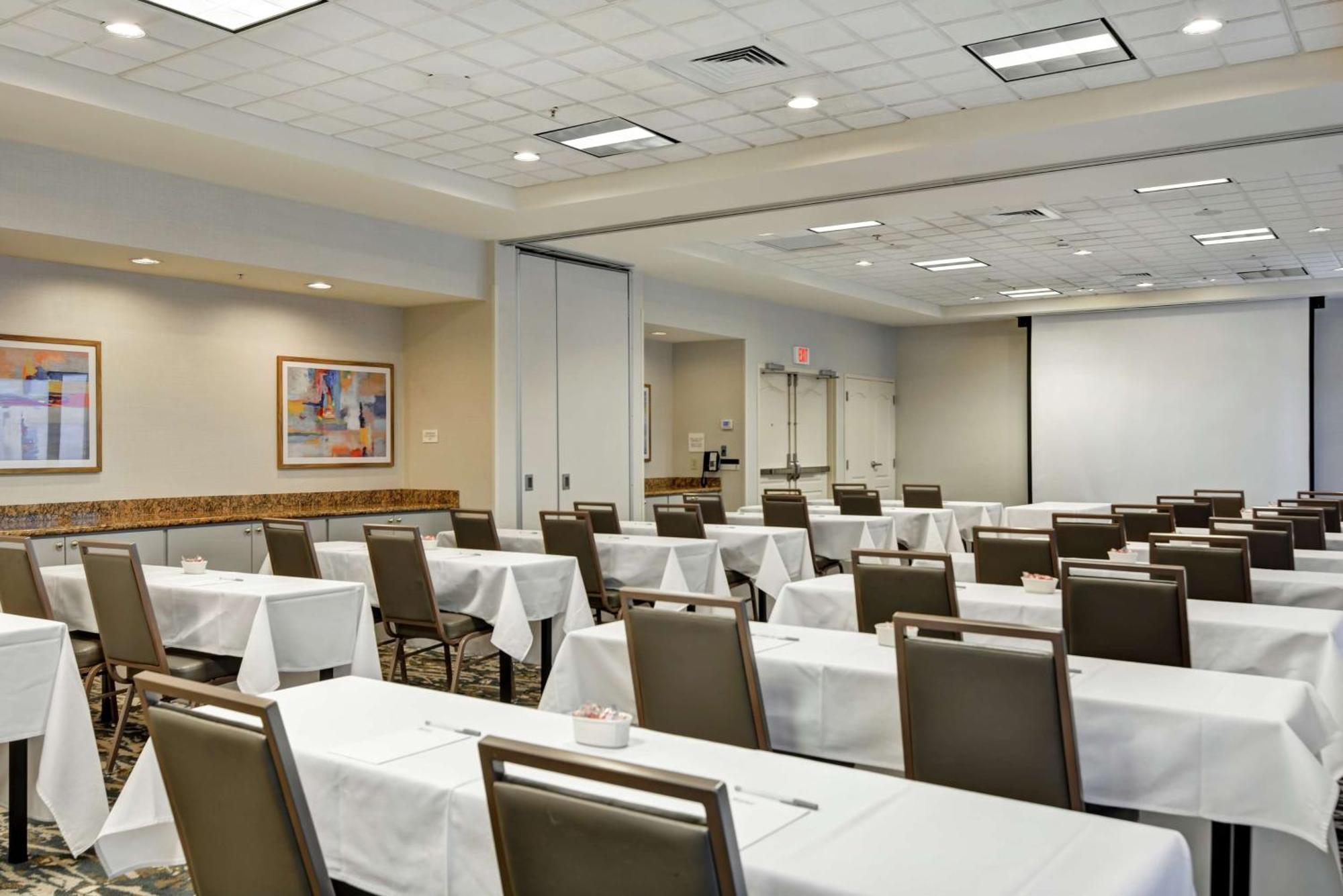 Hilton Garden Inn Mobile East Bay / Daphne Ngoại thất bức ảnh