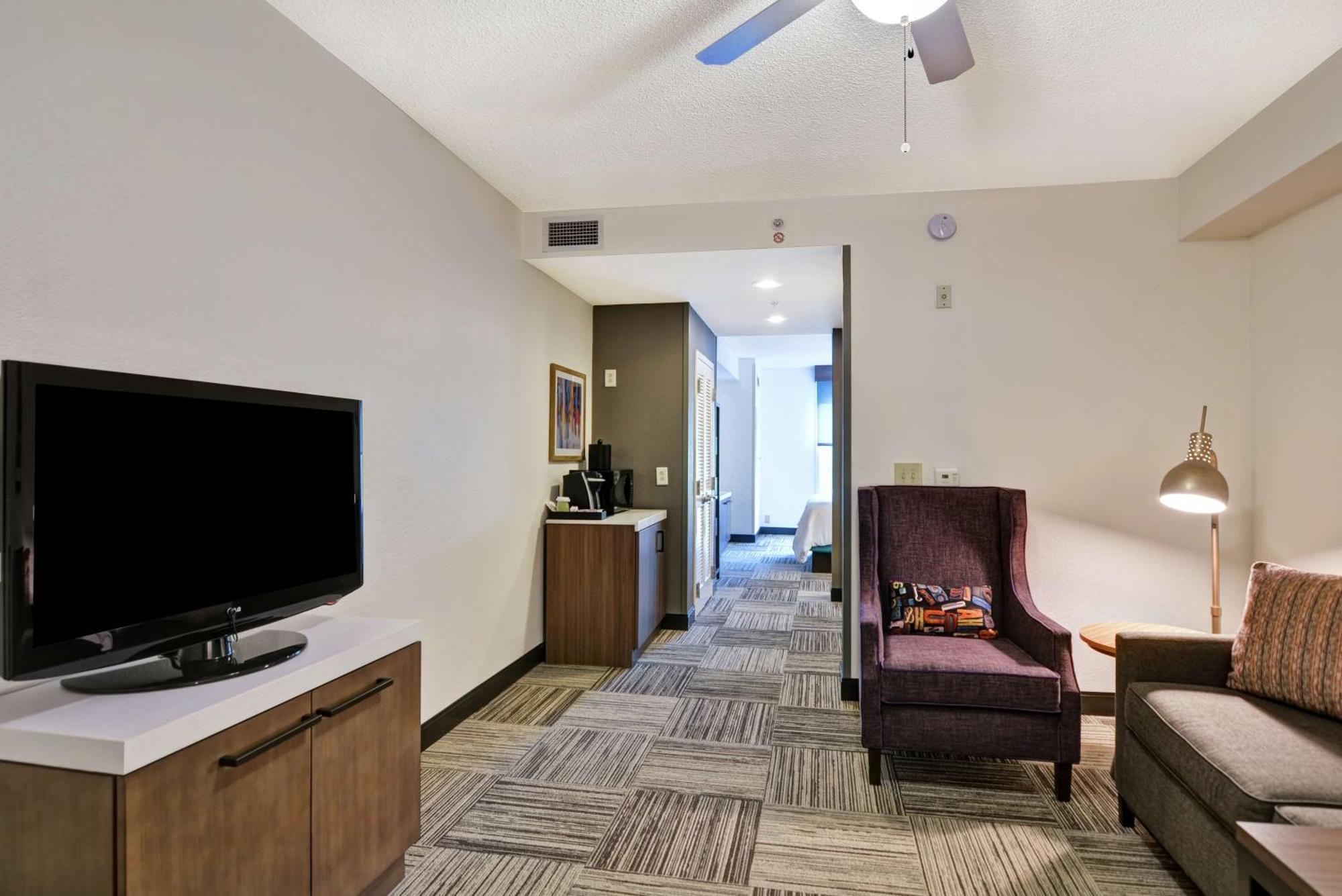 Hilton Garden Inn Mobile East Bay / Daphne Ngoại thất bức ảnh