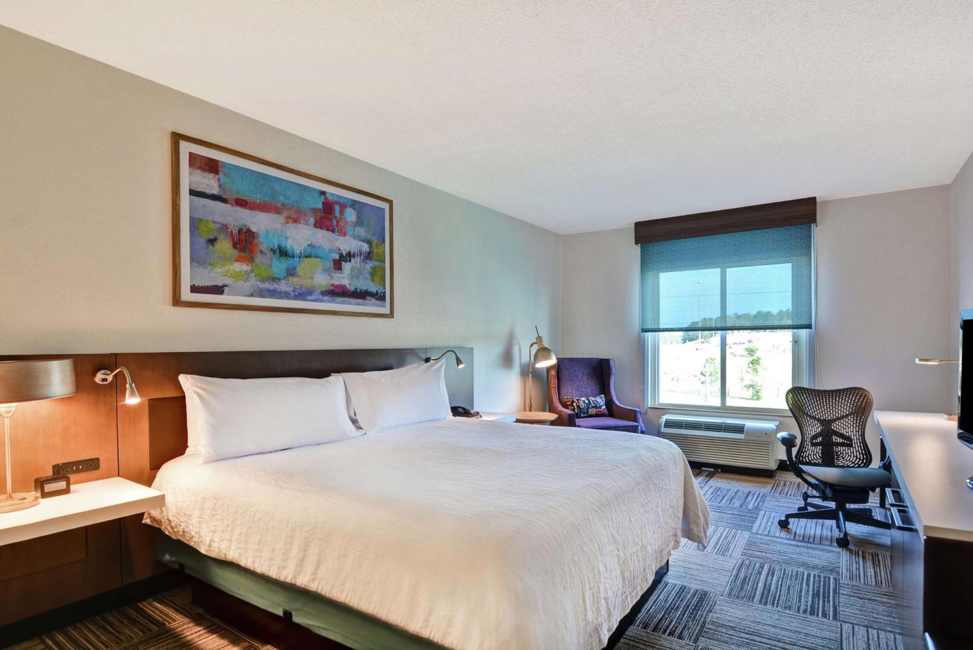 Hilton Garden Inn Mobile East Bay / Daphne Ngoại thất bức ảnh