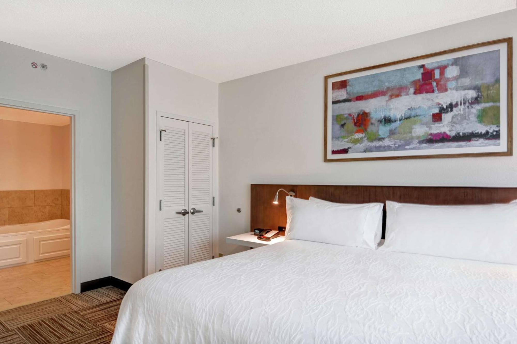 Hilton Garden Inn Mobile East Bay / Daphne Ngoại thất bức ảnh