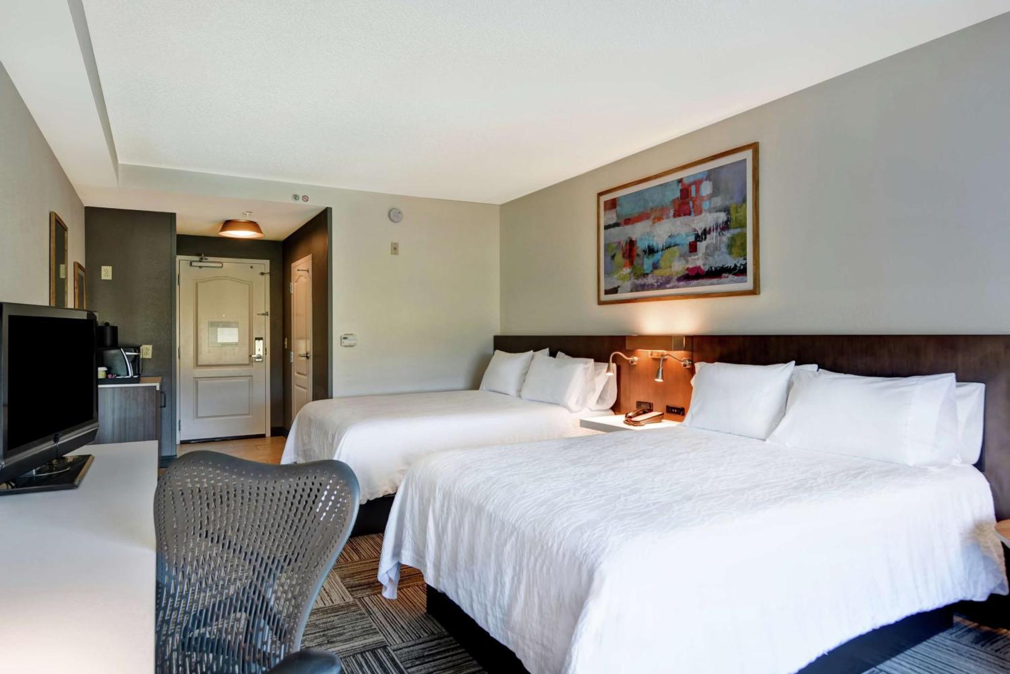 Hilton Garden Inn Mobile East Bay / Daphne Ngoại thất bức ảnh
