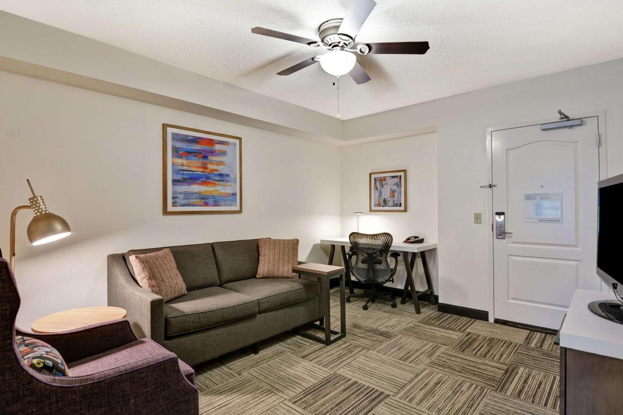Hilton Garden Inn Mobile East Bay / Daphne Ngoại thất bức ảnh