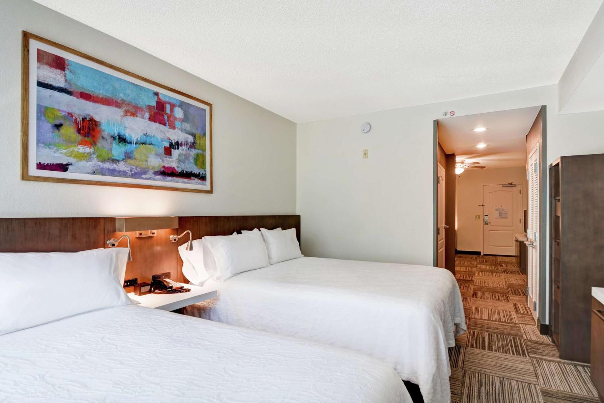Hilton Garden Inn Mobile East Bay / Daphne Ngoại thất bức ảnh