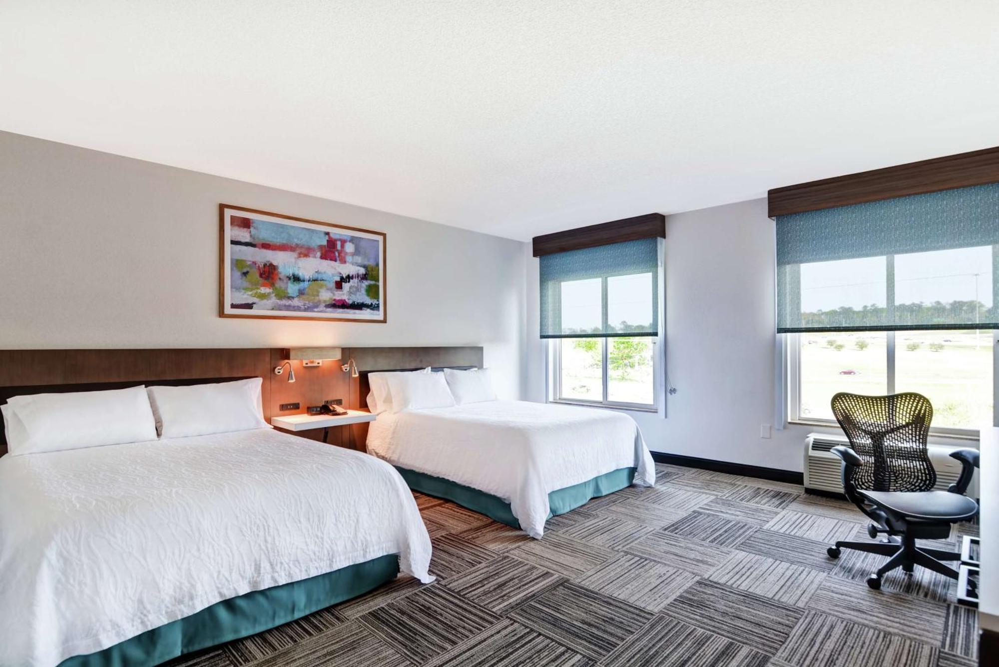 Hilton Garden Inn Mobile East Bay / Daphne Ngoại thất bức ảnh