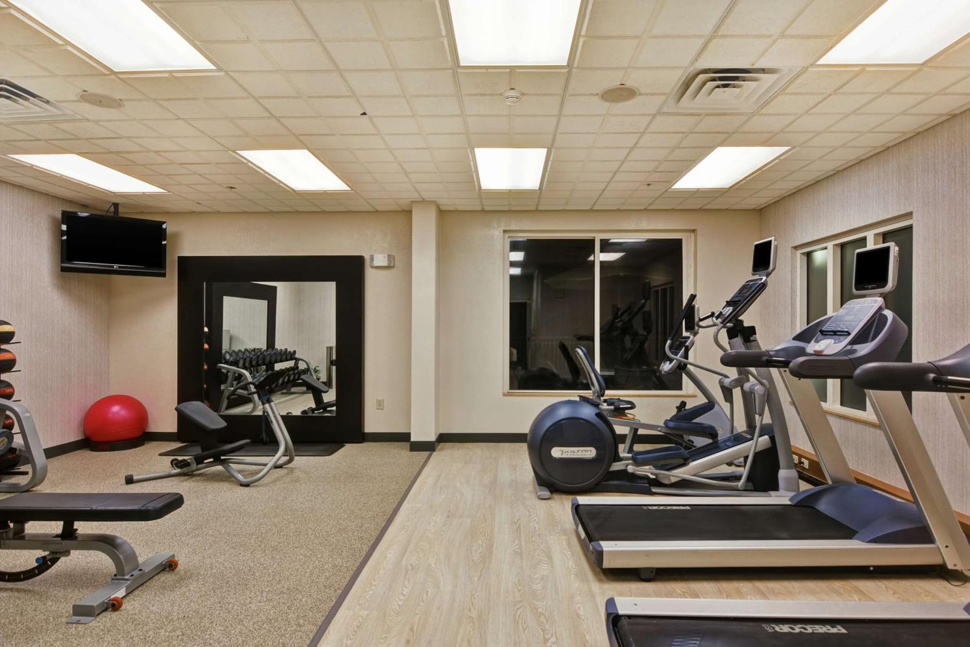 Hilton Garden Inn Mobile East Bay / Daphne Ngoại thất bức ảnh
