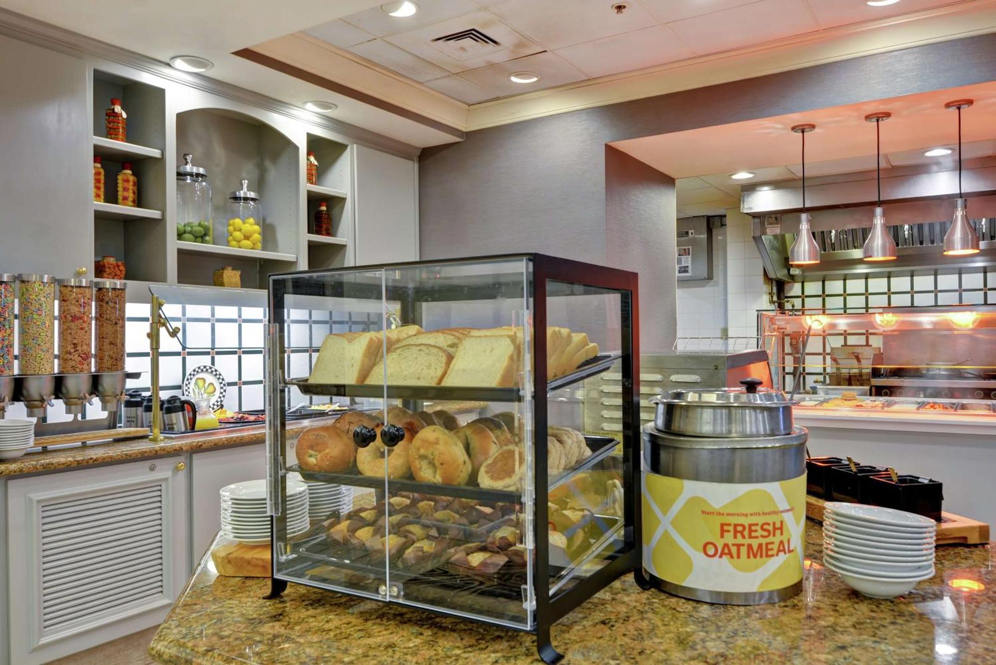 Hilton Garden Inn Mobile East Bay / Daphne Ngoại thất bức ảnh