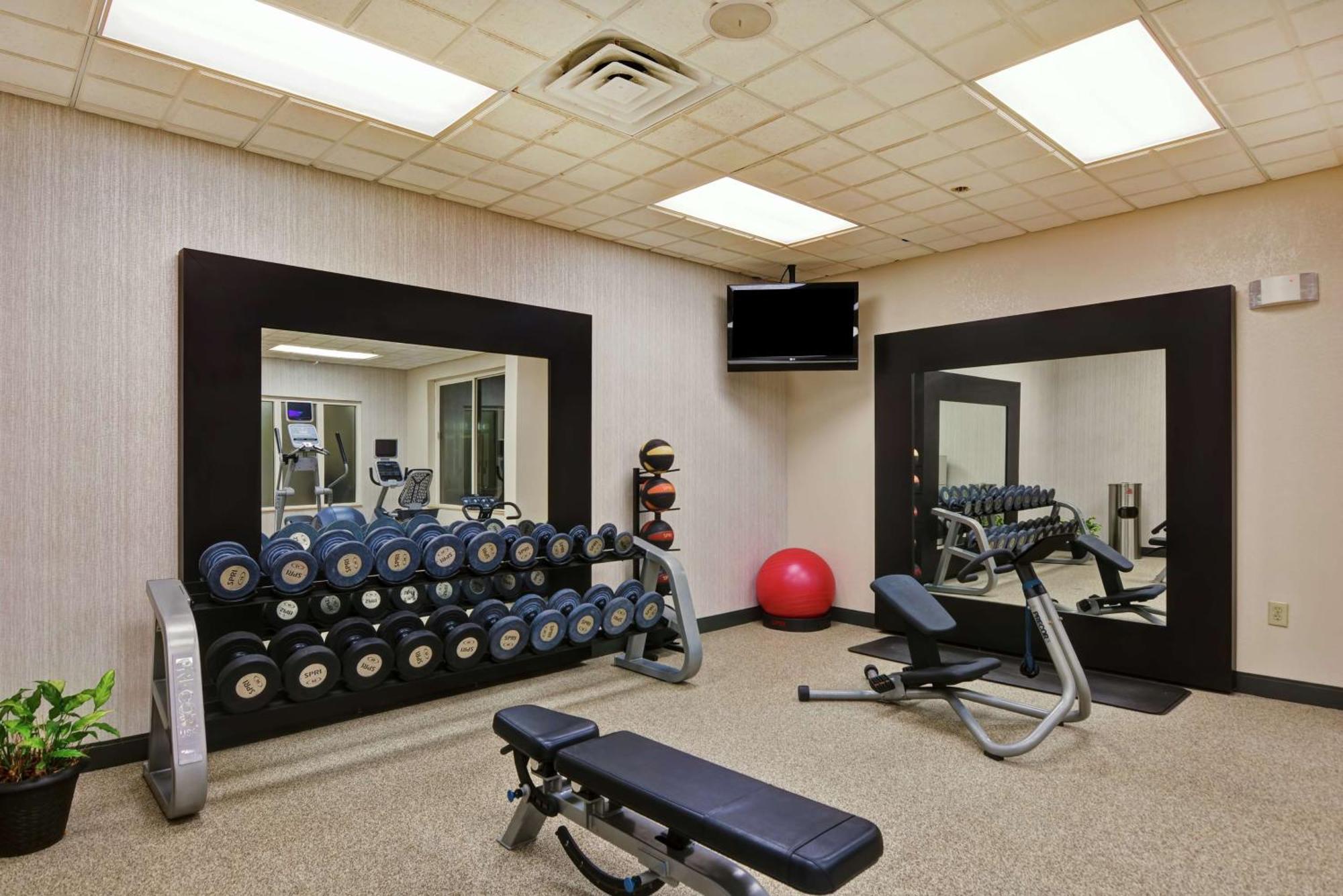 Hilton Garden Inn Mobile East Bay / Daphne Ngoại thất bức ảnh