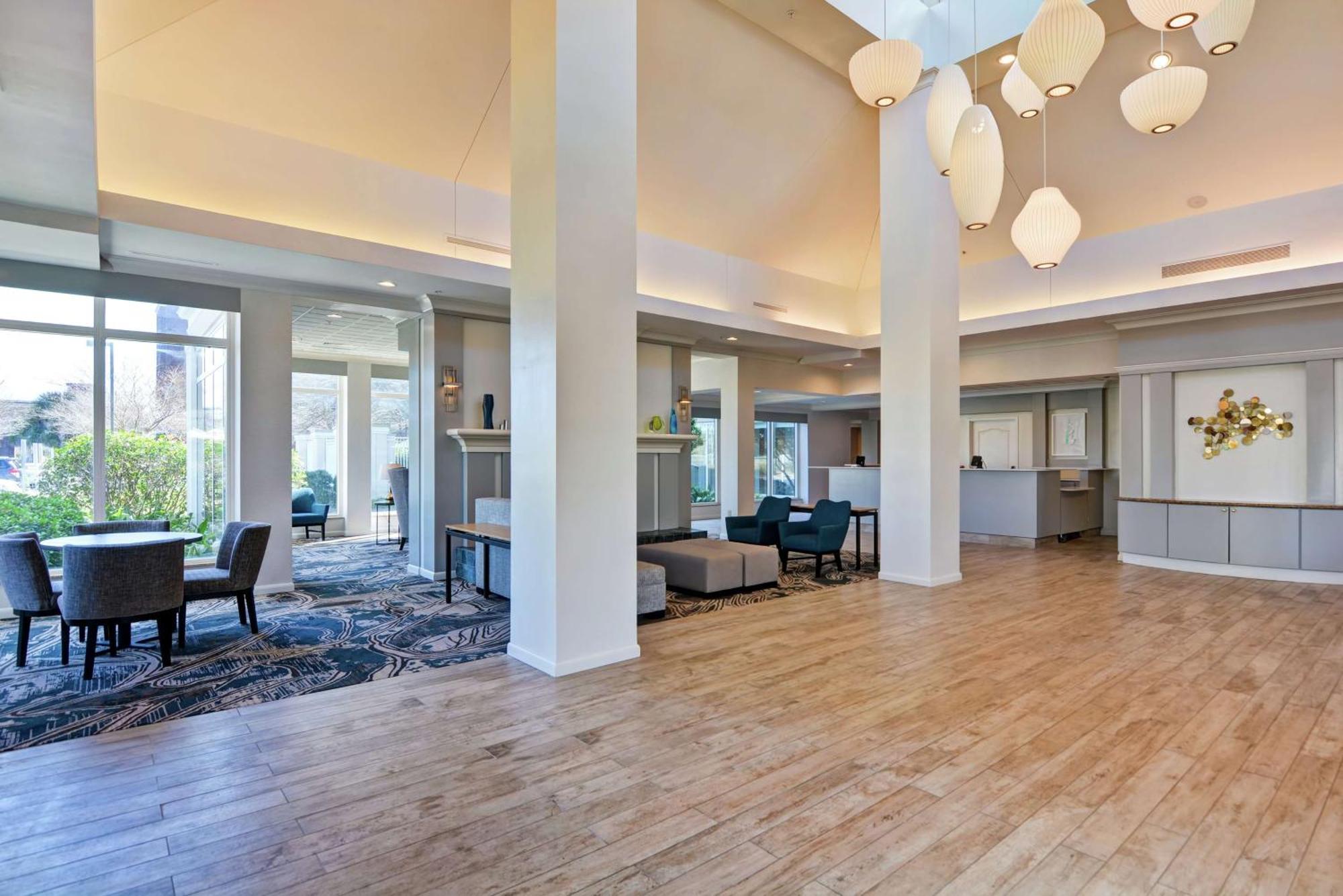 Hilton Garden Inn Mobile East Bay / Daphne Ngoại thất bức ảnh