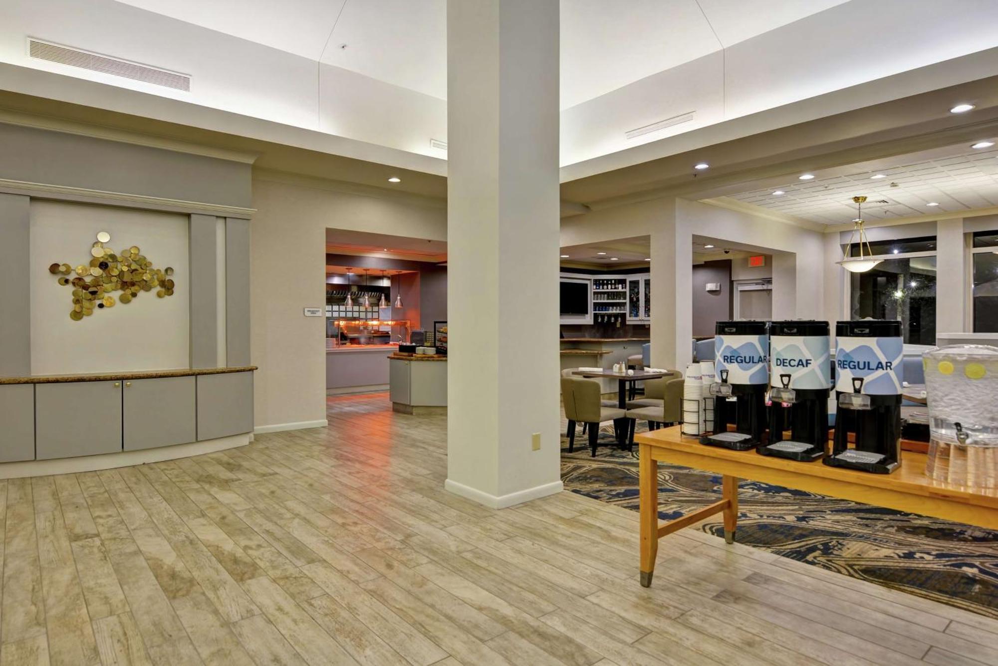 Hilton Garden Inn Mobile East Bay / Daphne Ngoại thất bức ảnh