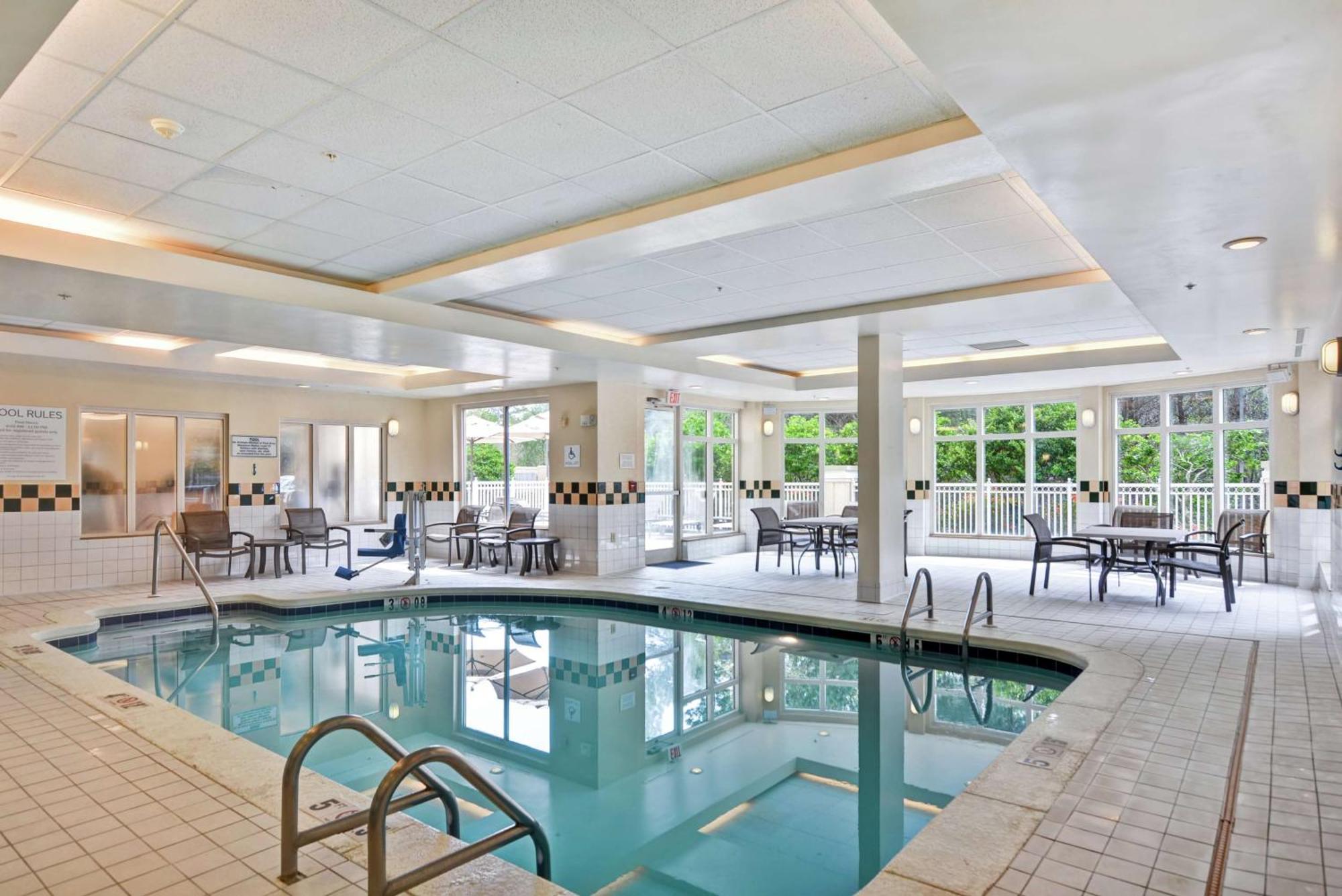Hilton Garden Inn Mobile East Bay / Daphne Ngoại thất bức ảnh