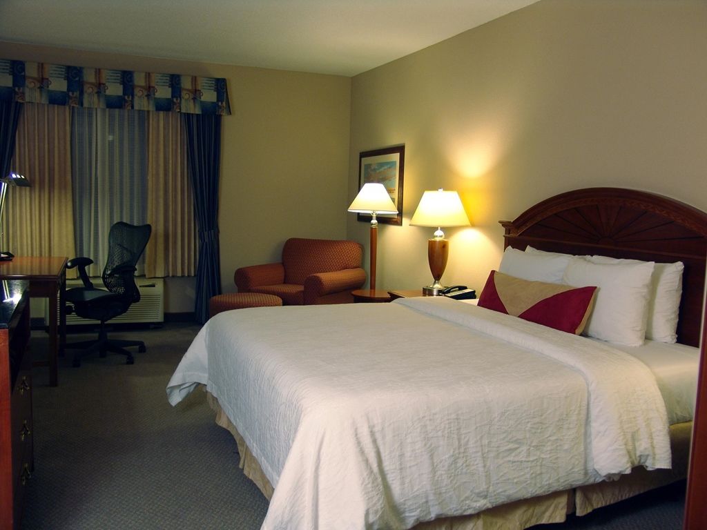 Hilton Garden Inn Mobile East Bay / Daphne Phòng bức ảnh