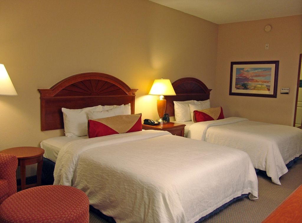 Hilton Garden Inn Mobile East Bay / Daphne Phòng bức ảnh