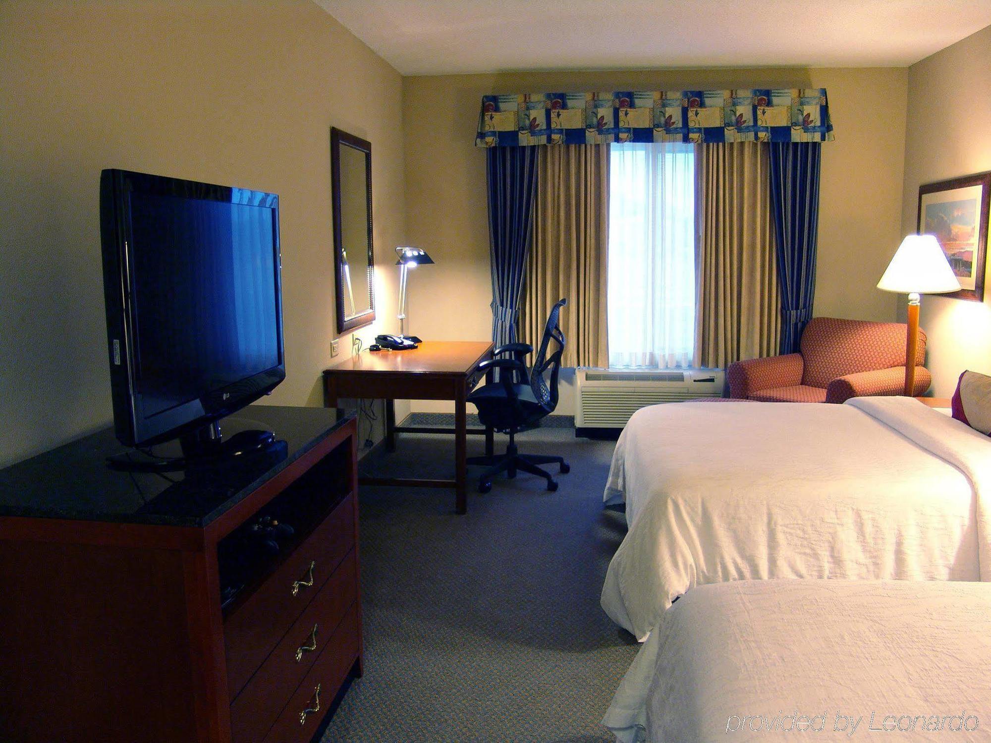 Hilton Garden Inn Mobile East Bay / Daphne Ngoại thất bức ảnh