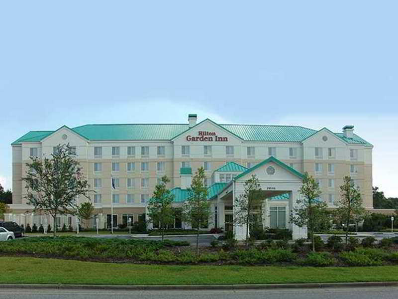 Hilton Garden Inn Mobile East Bay / Daphne Ngoại thất bức ảnh