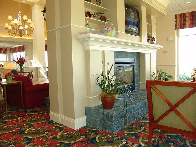 Hilton Garden Inn Mobile East Bay / Daphne Nội địa bức ảnh