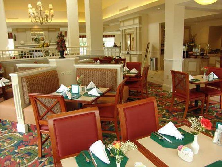 Hilton Garden Inn Mobile East Bay / Daphne Ngoại thất bức ảnh