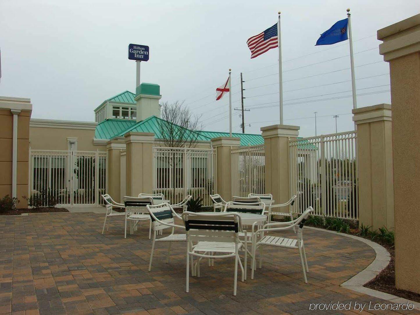 Hilton Garden Inn Mobile East Bay / Daphne Ngoại thất bức ảnh