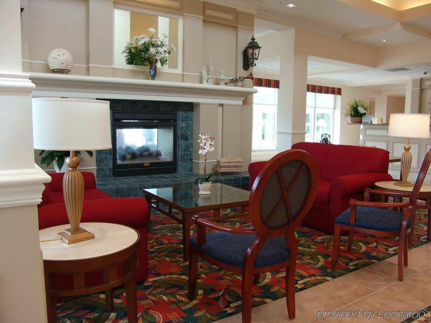 Hilton Garden Inn Mobile East Bay / Daphne Ngoại thất bức ảnh