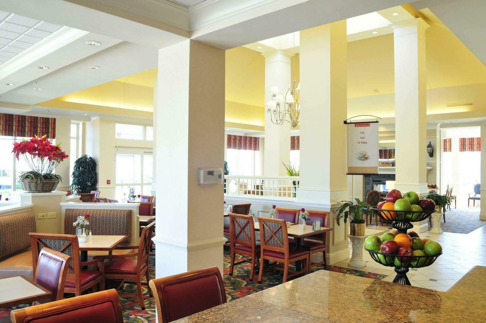 Hilton Garden Inn Mobile East Bay / Daphne Ngoại thất bức ảnh