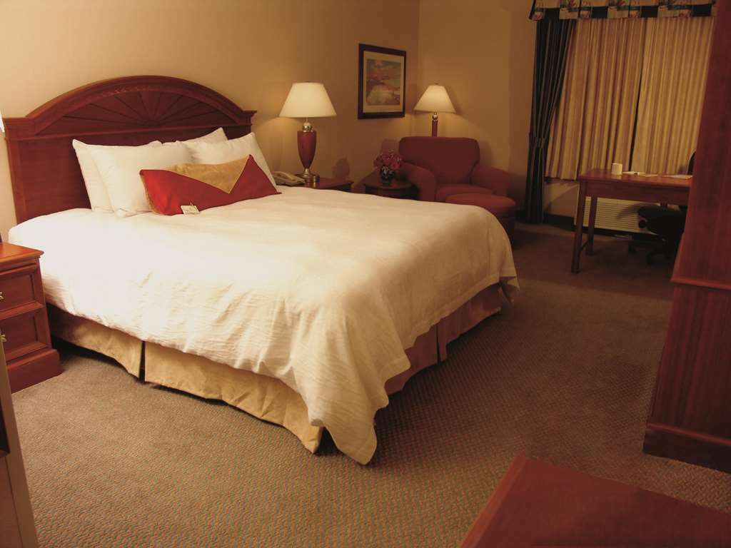 Hilton Garden Inn Mobile East Bay / Daphne Phòng bức ảnh